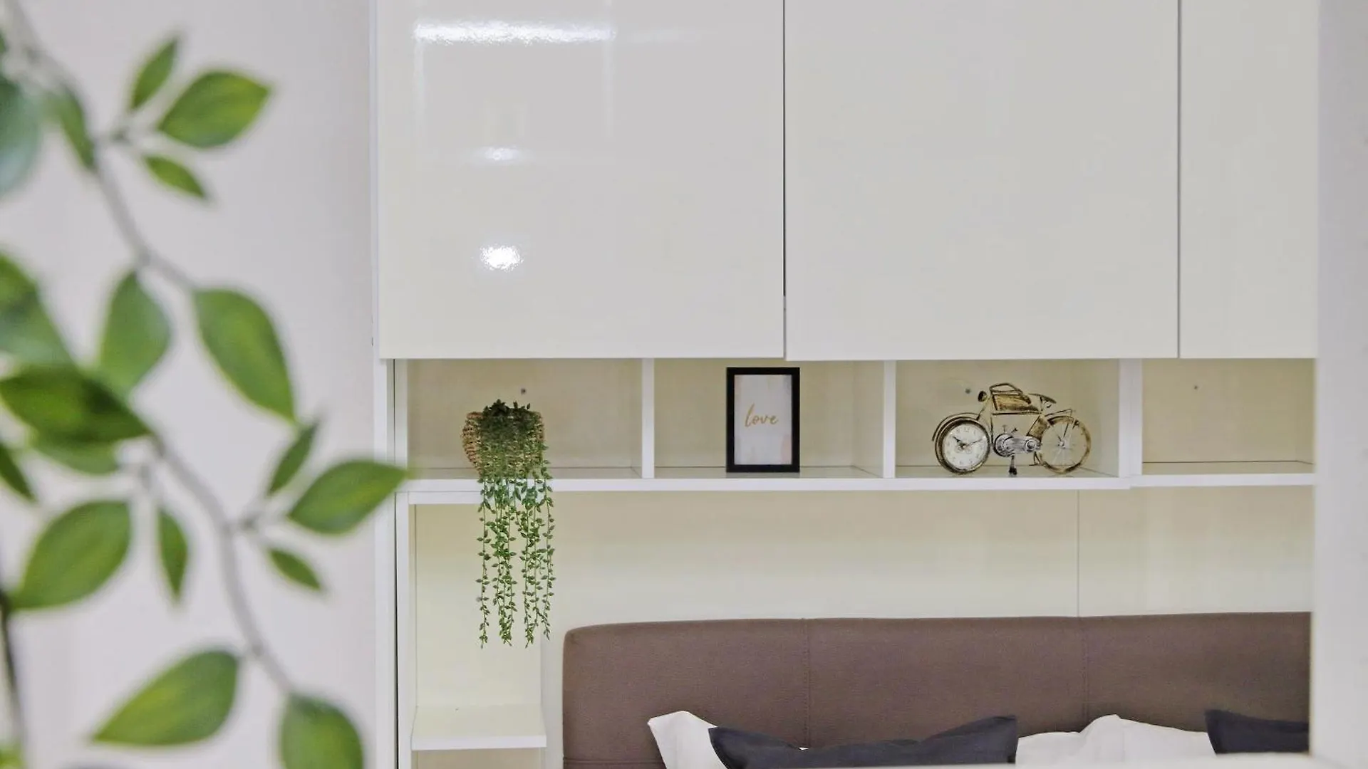 Maurizio'S Flat Apartment Rome Italy