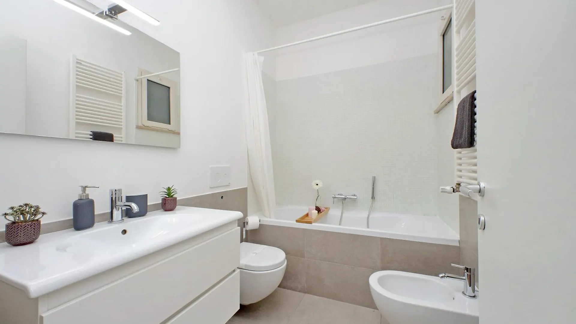 Maurizio'S Flat Apartment Rome Italy