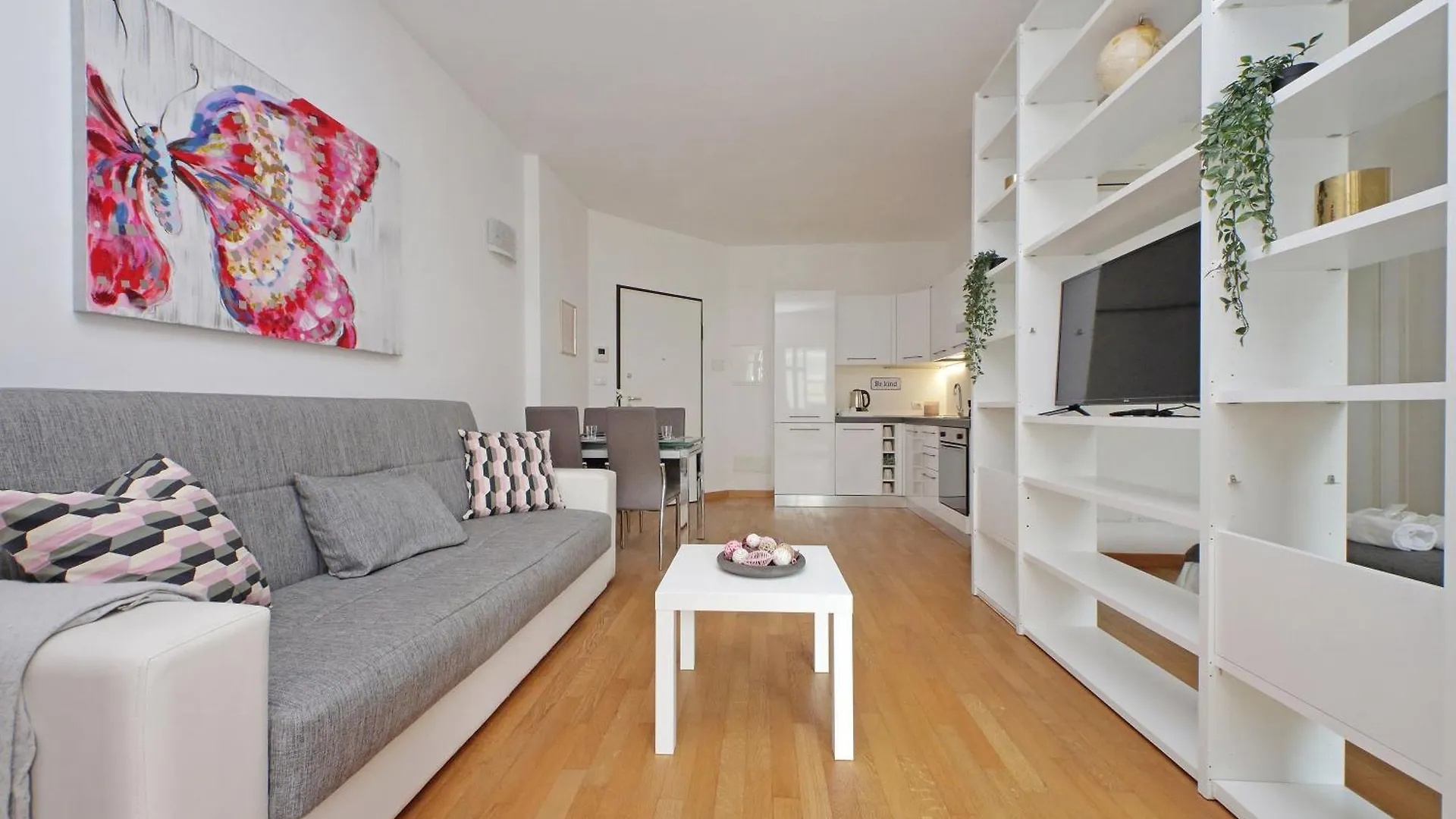 Maurizio'S Flat Apartment Rome